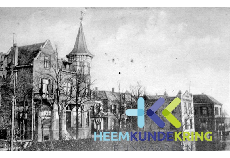 huis dokter Reijers F00001558